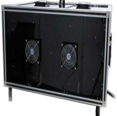 动物蓝光暴露系统