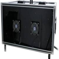 动物蓝光暴露系统