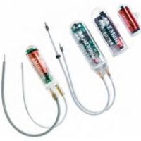 生理信号遥测系统(心率/体温/活动量)