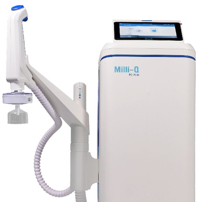Merck Milli-Q EQ 7000 纯水系统
