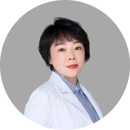 于红