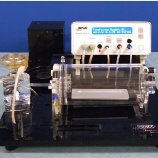 DSI BUXCO RC 动物气道阻力和肺顺应性系统