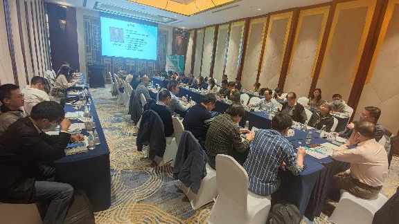 肺孢子菌肺炎的诊治 | 2021 年上海市医学会感染与化疗专科分会专题研讨会