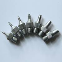 打孔头/打孔笔刀头/采血卡刀头