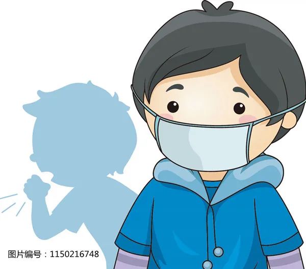 立冬后小儿如何预防感冒咳嗽？家长进来「涨姿势」