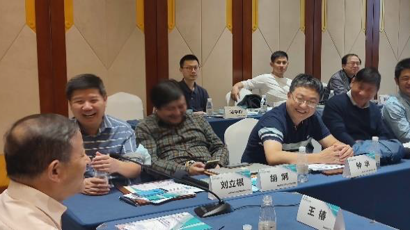 肺孢子菌肺炎的诊治 | 2021 年上海市医学会感染与化疗专科分会专题研讨会