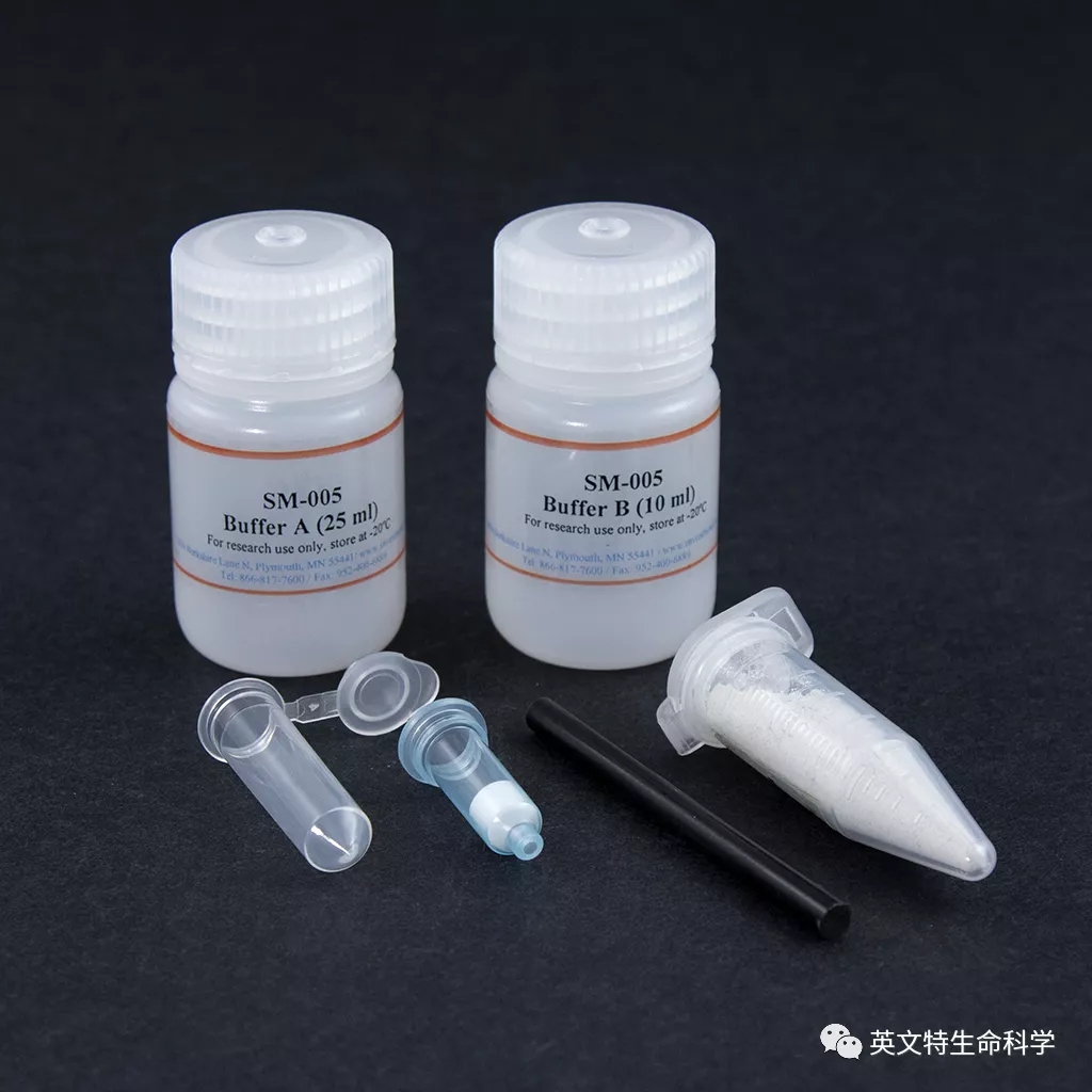 Invent 柱式法蛋白提取技术到底好不好用?看看小伙伴怎么说!