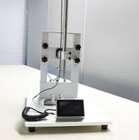 自由落体式损伤仪