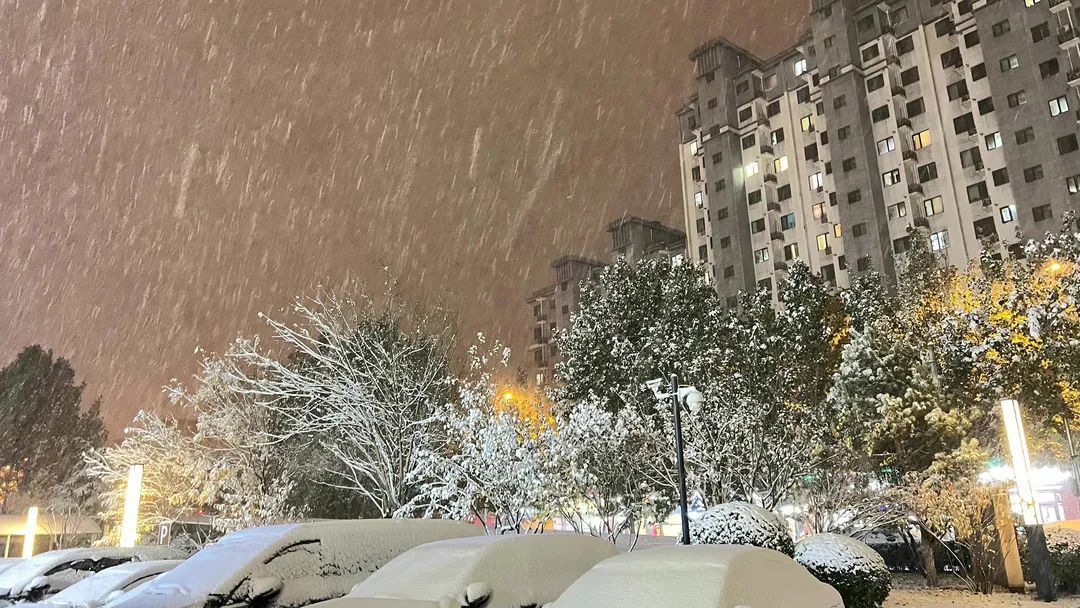 立冬后小儿如何预防感冒咳嗽？家长进来「涨姿势」