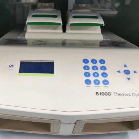 二手  美国  伯乐  PCR仪 S1000