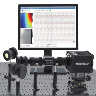 OM-systems钙离子荧光标测系统