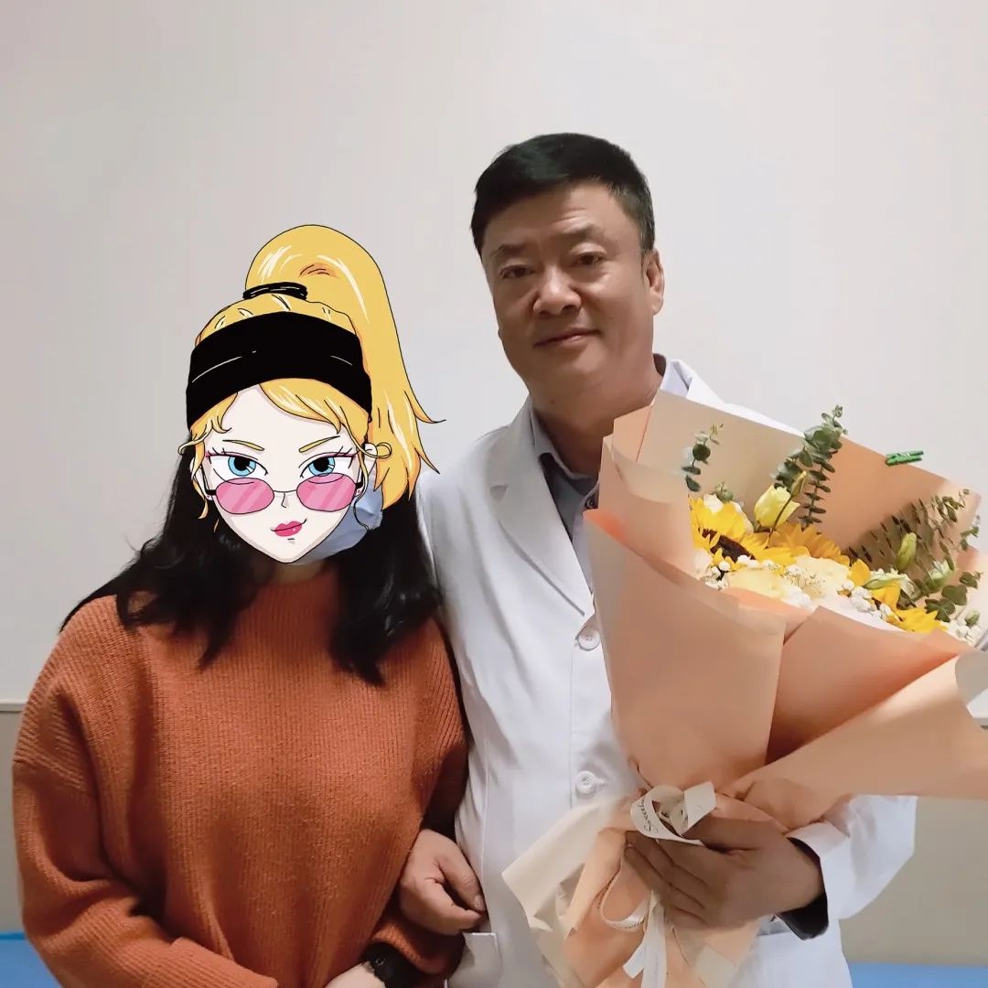 成都京东方医院骨科竭力救治三位豆蔻少年