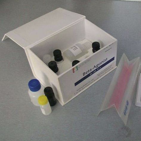 ECL超敏化学发光试剂盒（增强喷雾型）