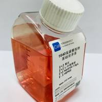 1640（NaHCO3 1.5g / L）培养基/镜像绮点（Cellverse）