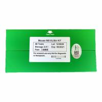 大鼠抗红细胞抗体(RBC)ELISA试剂盒