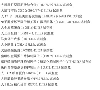 小鼠25羟基维生素D3(25(OH)D3-25HVD3)ELISA试剂盒