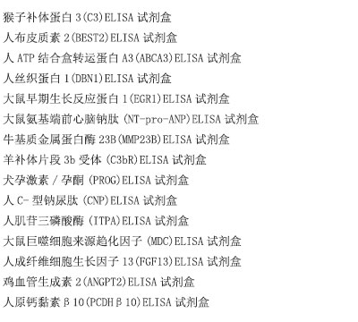 大鼠心肌特异性肌钙蛋白T(cTnT)ELISA试剂盒