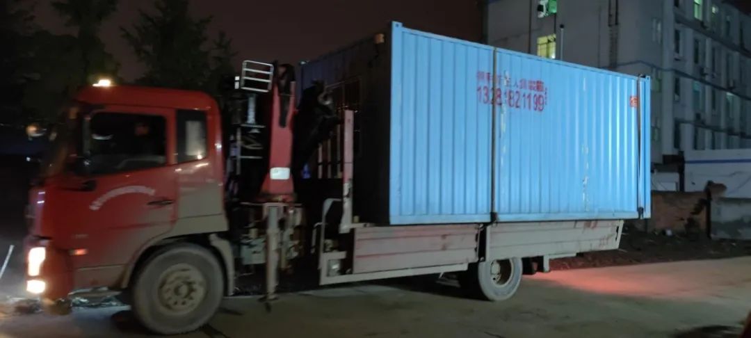 四川宝石花医院:24 小时的坚守