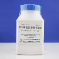 曙红亚甲基蓝琼脂培养基（EMB）