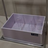 大小鼠三厢社交行为测试箱