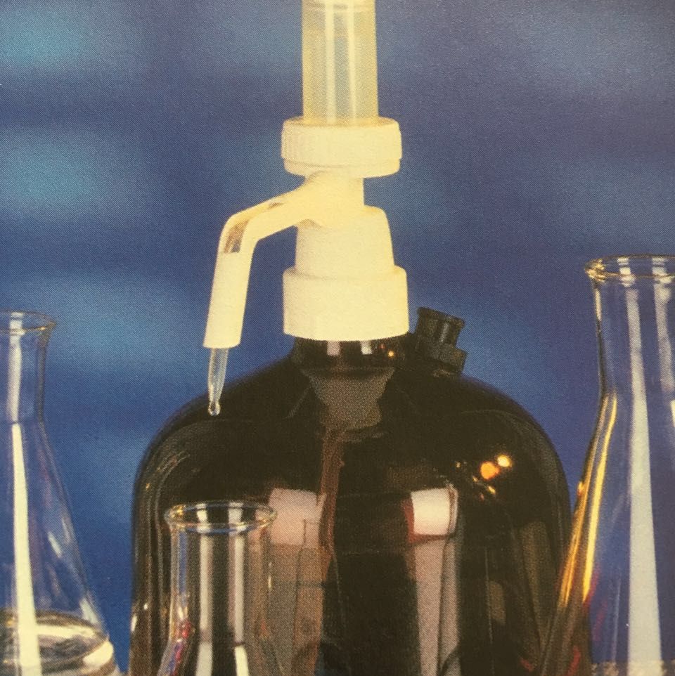 0.05mol/L氯化钡-氯化镁标准液