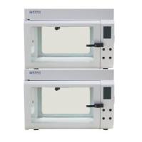 大小鼠体外暴露雾化染毒造模系统毒理药理实验