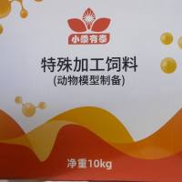 维生素调整饲料