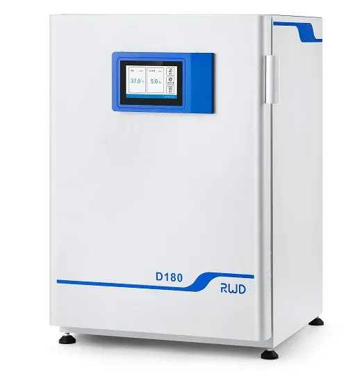 瑞沃德二氧化碳培养箱全新上市，呵护细胞，稳定洁净