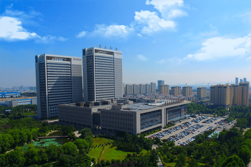 青岛大学附属医院_丁香园生物医药科技网