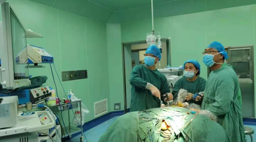 妙龄少女遭遇「卵巢危机」 粤喀携手挽救女性生育力