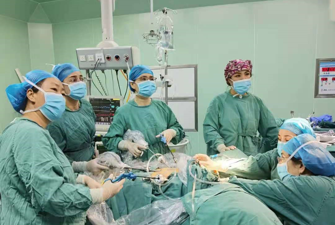 妙龄少女遭遇「卵巢危机」 粤喀携手挽救女性生育力