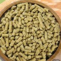 小型猪高脂饲料