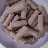 高血压模型饲料