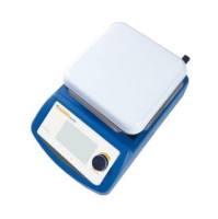 数显加热磁力搅拌器