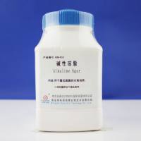 碱性琼脂