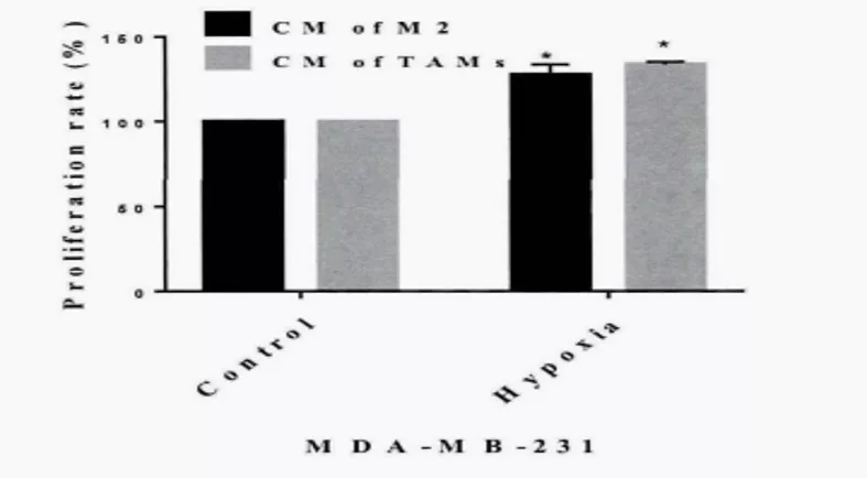 五分钟文献解读之《galectin-3参与TAM促肿瘤的机制》