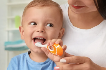 关于宝宝长牙后，父母要知道的二三事