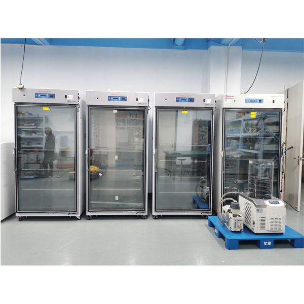 二手CO2细胞培养箱，赛默飞世尔r，红外，3951，控温范围：RT+5~60℃