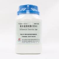 梭菌鉴别琼脂（DCA）