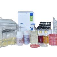 021010B 孟加拉红（虎红）琼脂平板 即用成品 90mm