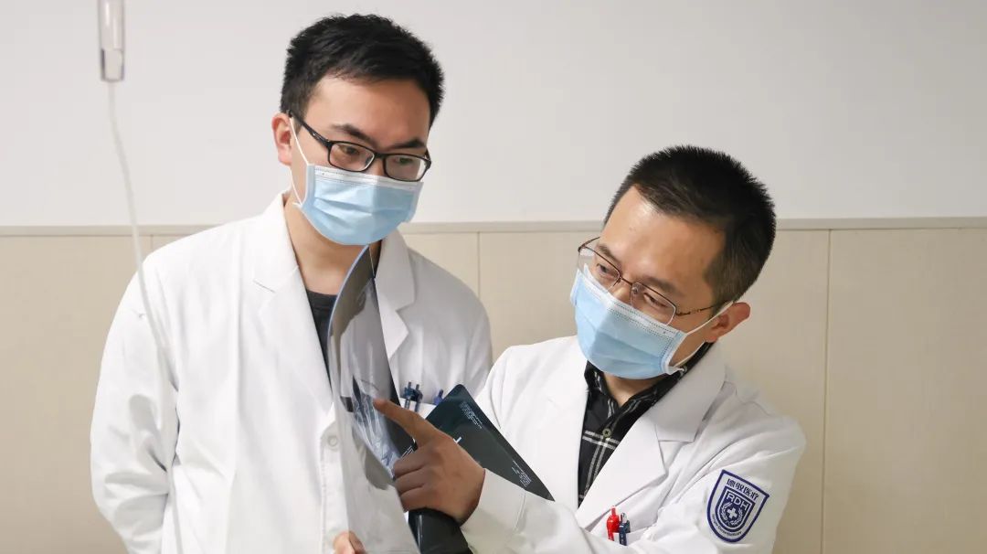 南京江北医院正式成立手足显微外科
