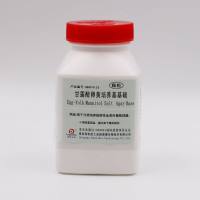 甘露醇卵黄培养基（颗粒）