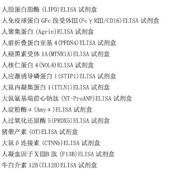 猪热休克蛋白70(HSP-70)ELISA试剂盒