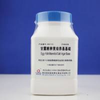 甘露醇卵黄培养基基础