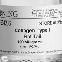 Corning® I型胶原蛋白,鼠尾1型胶原蛋白
