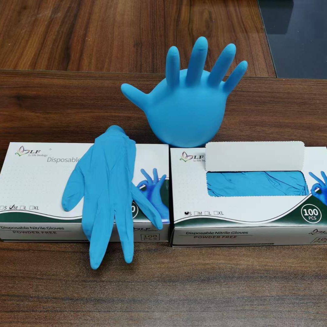 LF9003 手套大码  买十送一
