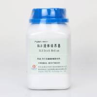 BLB液体培养基