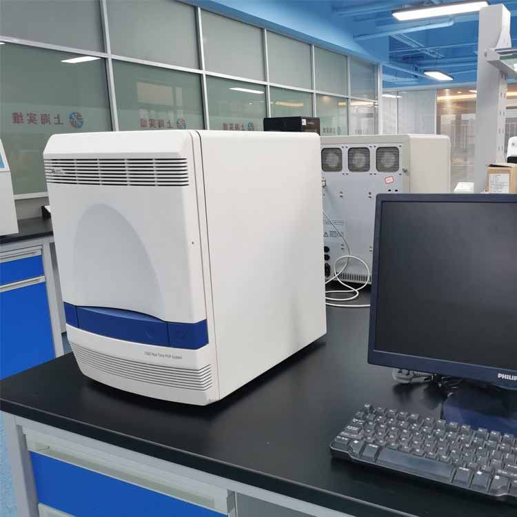 武汉ABI7300/7500实时荧光定量PCR仪维修，配件供应