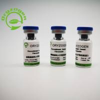 替代Matrigel 植物源重组人纤连蛋白OsrhFN