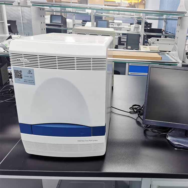 ABI 7000 7300 定量PCR仪维修服务及配件解决